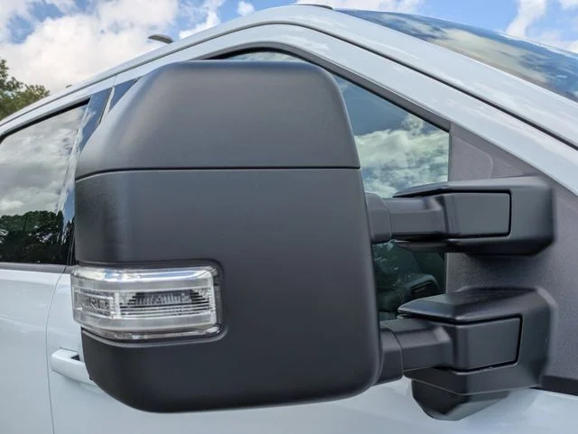 New 2026 Oxford White Ford F-250® XLT image 12