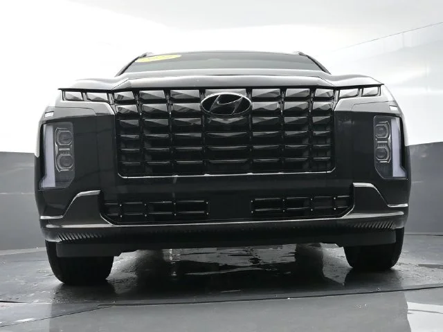 Used 2024 Black Hyundai Calligraphy Night Edition image 36