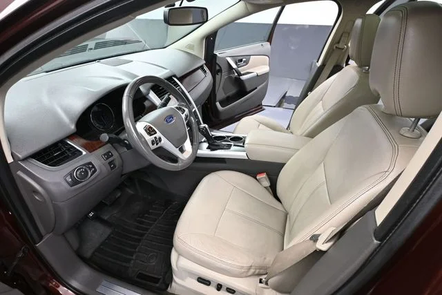 2012 Ford Edge Limited - Photo 22