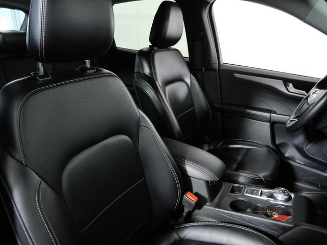 Certified Used 2024 Silver Ford Platinum image 9