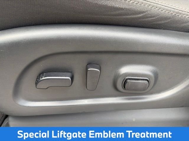 Used 2024 White Nissan SV image 30