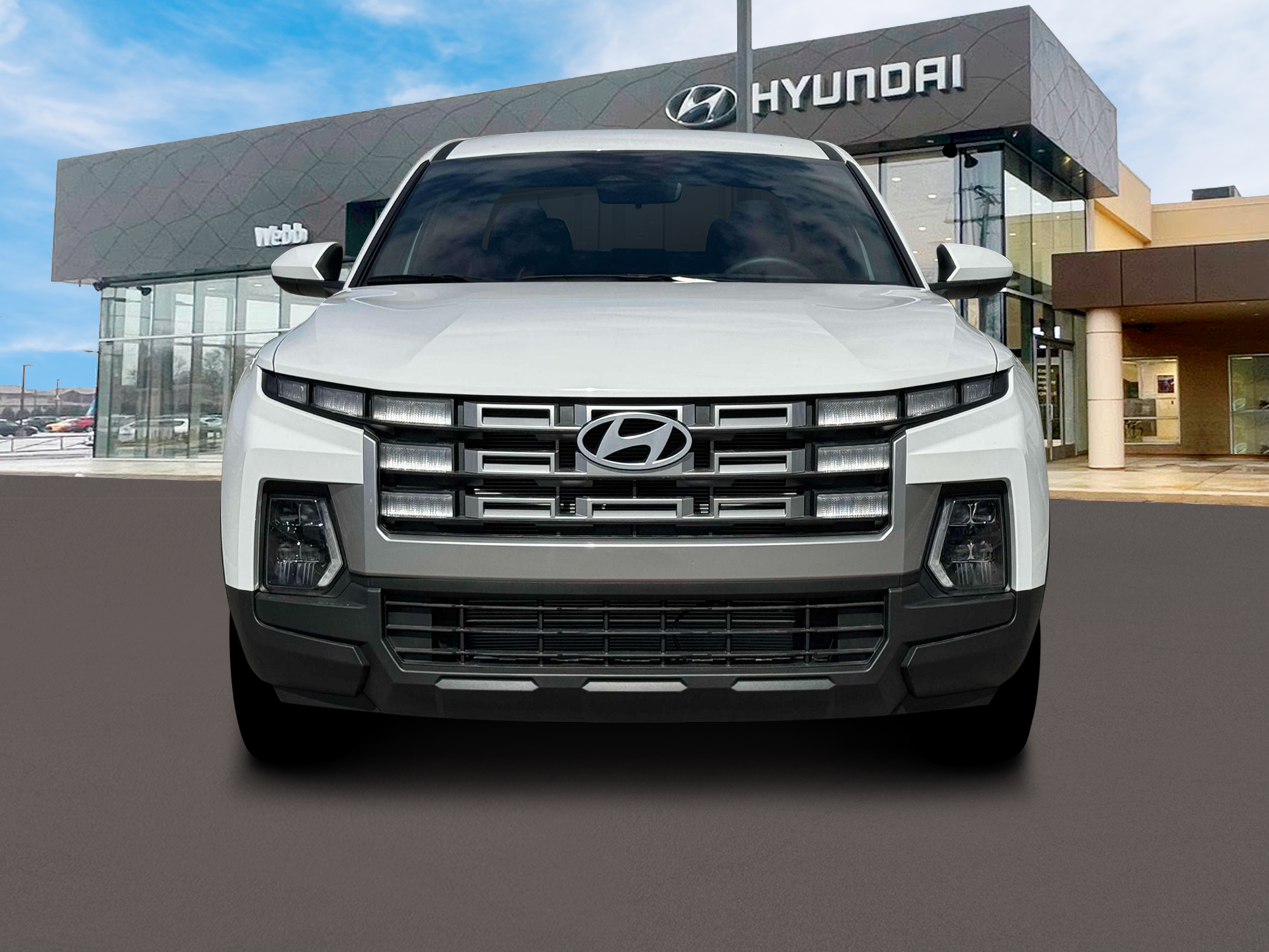 2025 Hyundai Santa Cruz SE - Photo 12