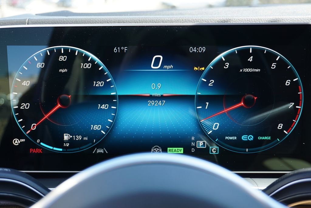 Certified Used 2022  Mercedes-Benz GLS 450 image 24