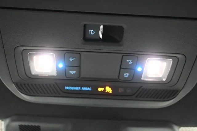 New 2026 Oxford White Ford XLT image 16