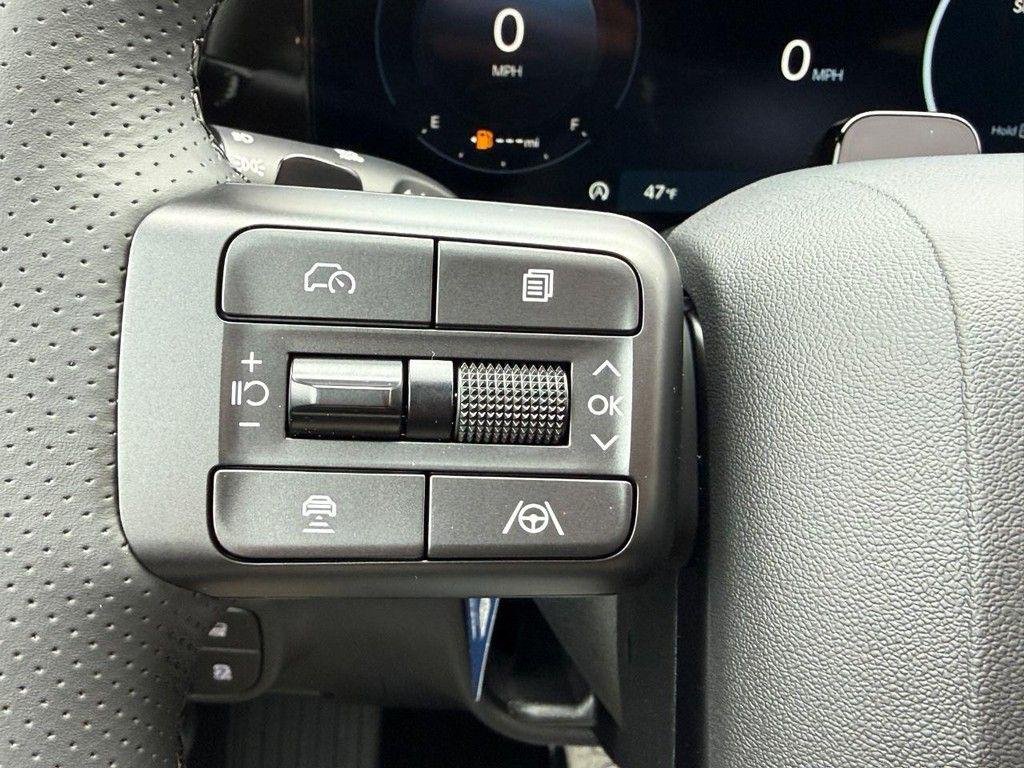 New 2026 Gray Hyundai XRT Pro image 11