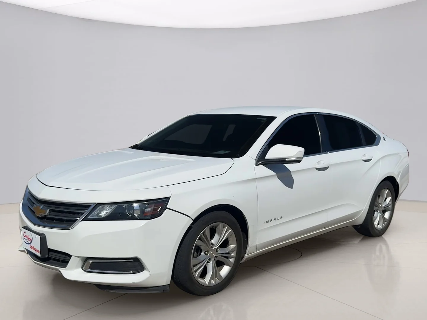 2014 Chevrolet Impala