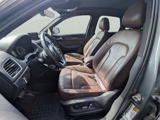 Used 2016  Audi 2.0T Premium Plus image 17
