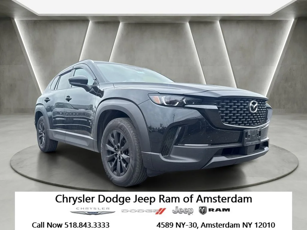 2024 Mazda CX-50 2.5 S PREFERRED's photo