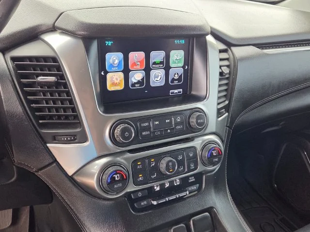 Used 2018 White Chevrolet LS image 21