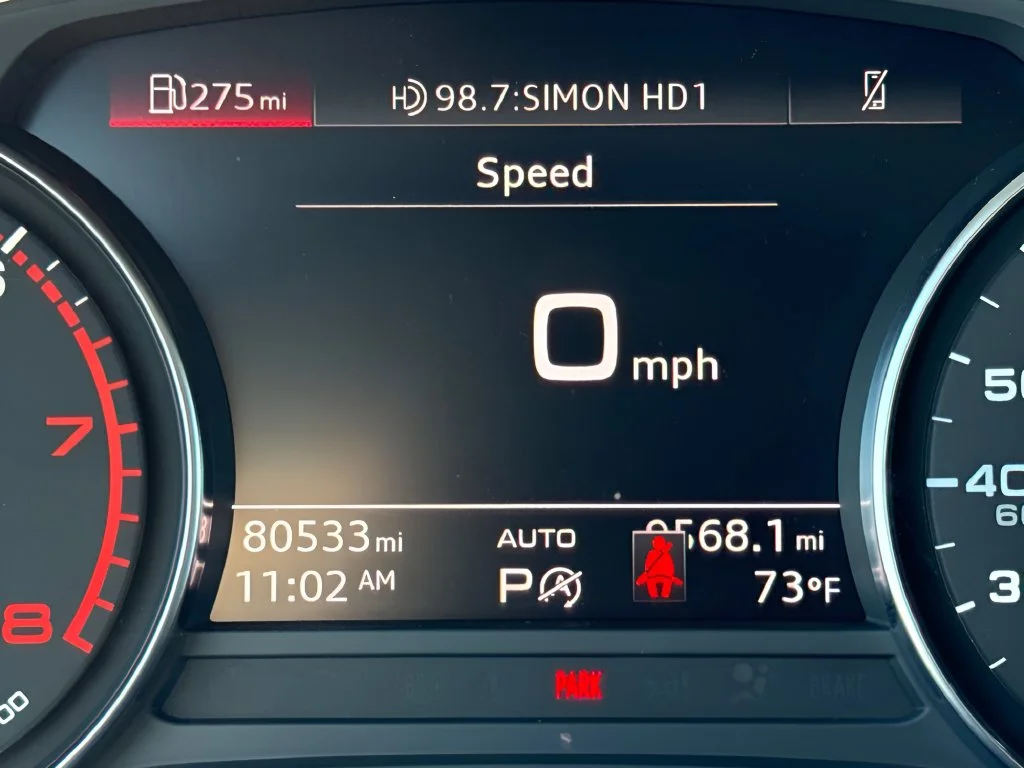 Used 2021 Gray Audi 45 Premium image 21