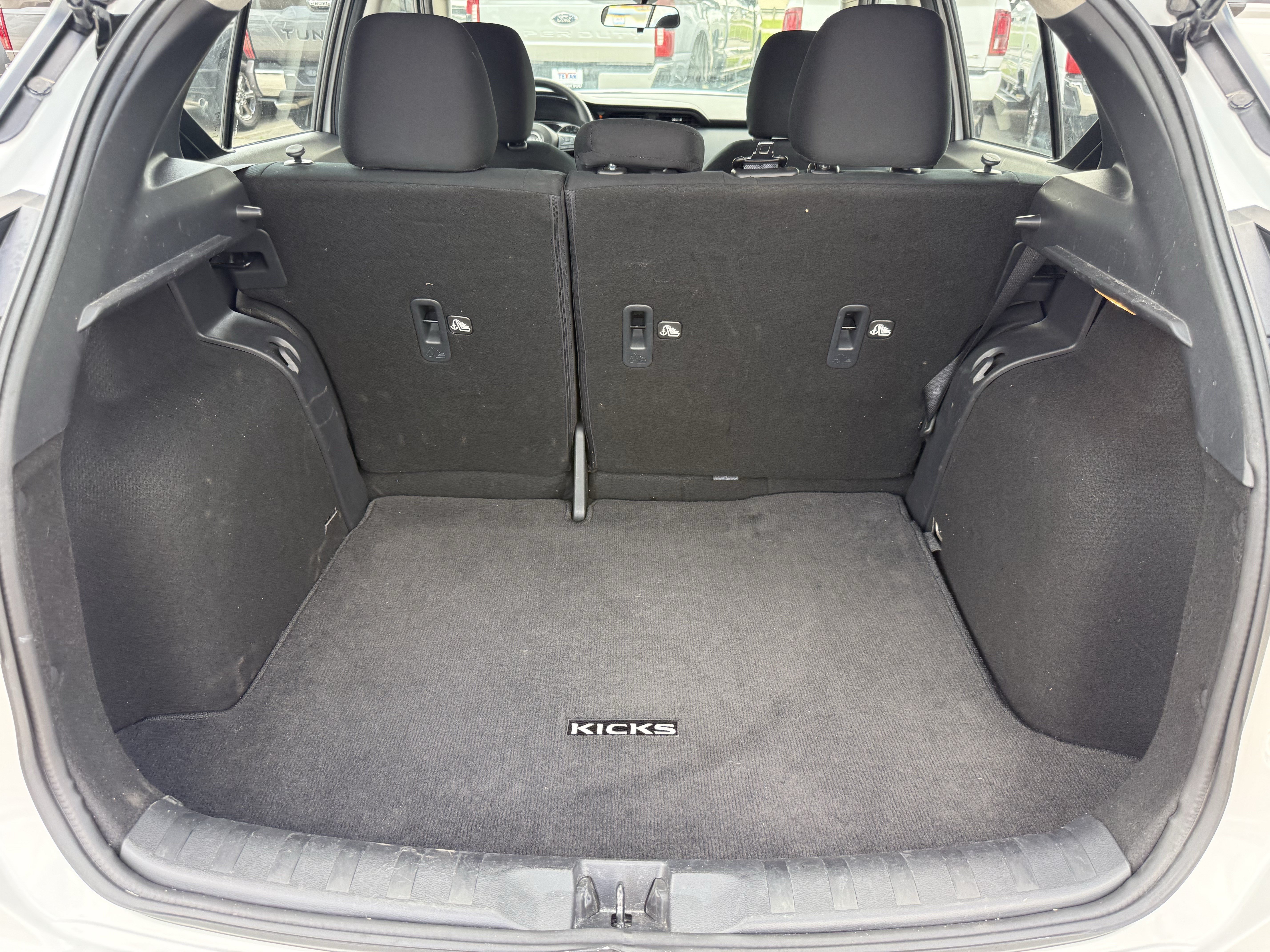 Used 2024 Fresh Powder Nissan S image 30