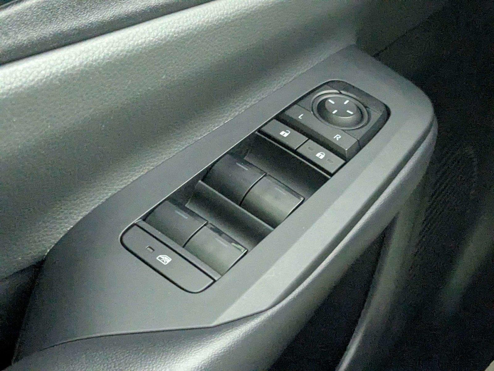 Used 2025 Cutting Edge Toyota LE image 14