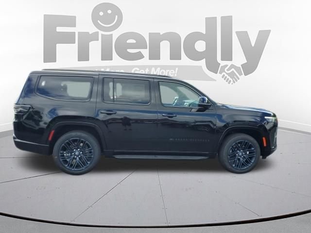 New 2026 High Gloss Black Exterior Paint Jeep 85th Anniversary Edition image 6
