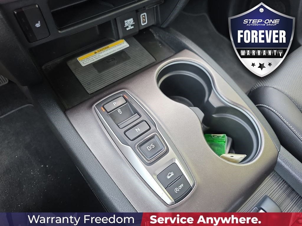 Used 2022  Honda RTL-E image 30