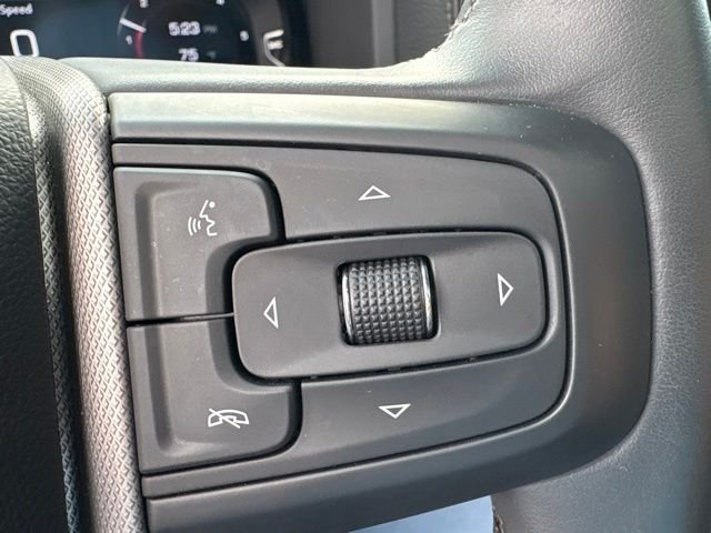 Used 2023 Black GMC Denali image 33