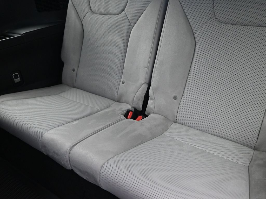 2026 Lexus TX 350 Luxury - Photo 18