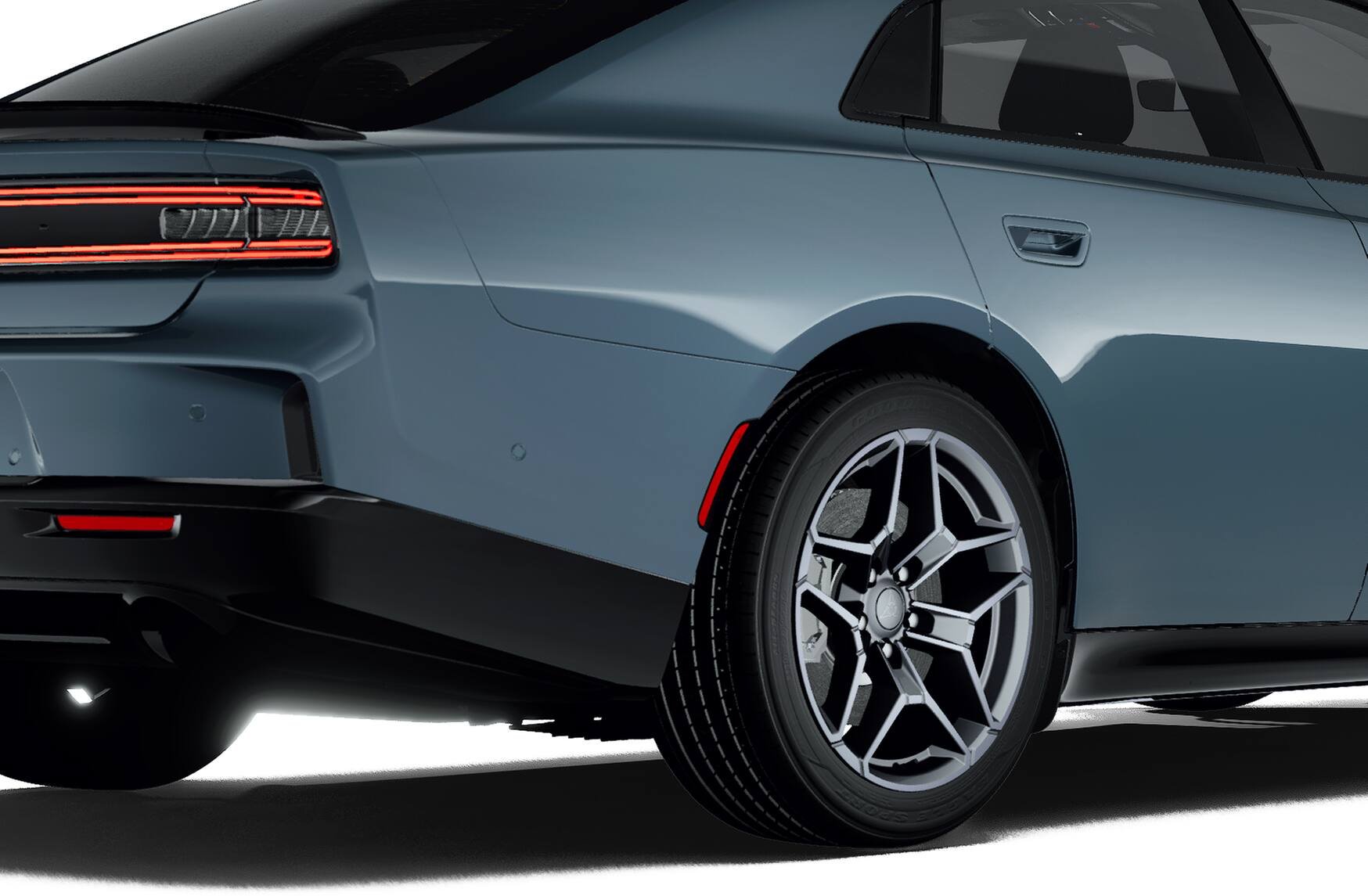 New 2027 Sub-Zero Dodge  image 14