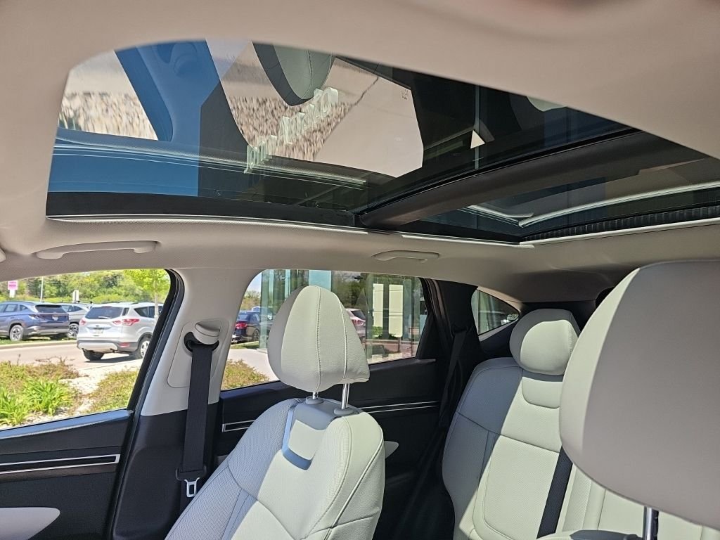 2023 Hyundai Tucson Limited - Photo 27