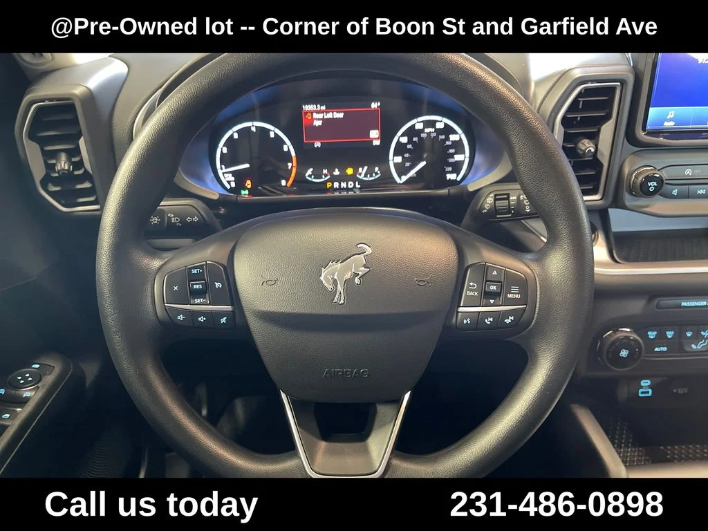Used 2021 Silver Ford Big Bend image 20