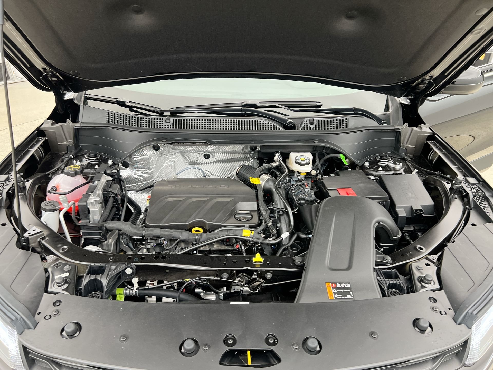 2026 Chevrolet Trax LT - Photo 60