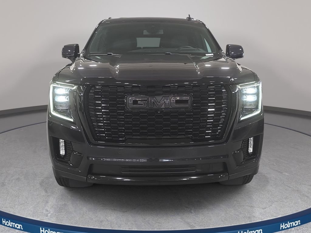Used 2024 Titanium Rush Metallic GMC Denali image 3