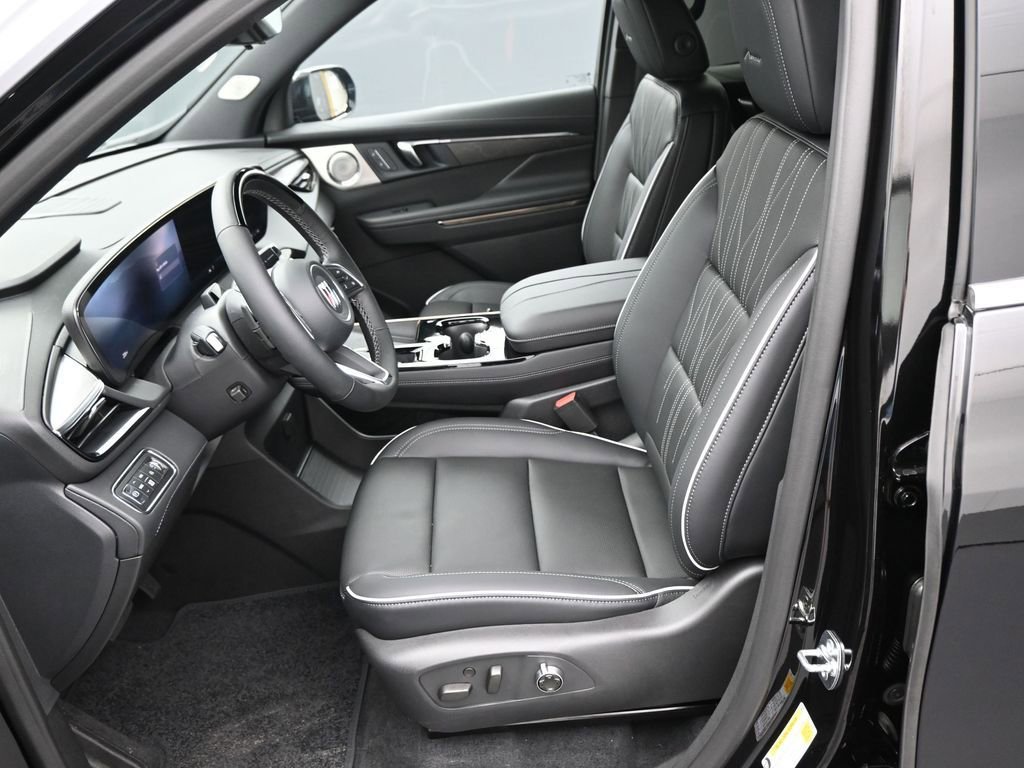 2026 Buick Enclave Avenir - Photo 9