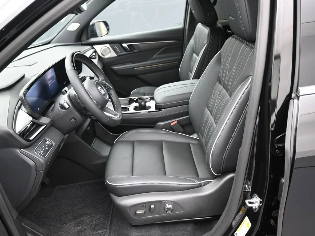 2026 Buick Enclave Avenir - Photo 9
