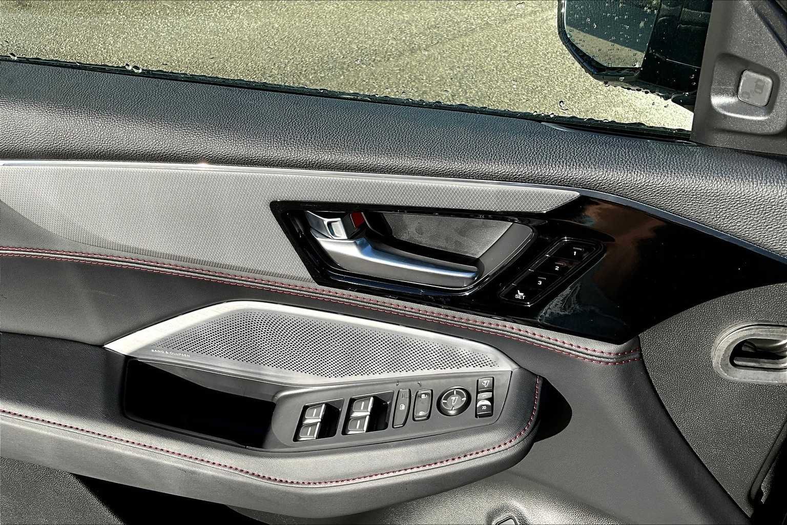 2026 Acura MDX A-Spec Package - Photo 10