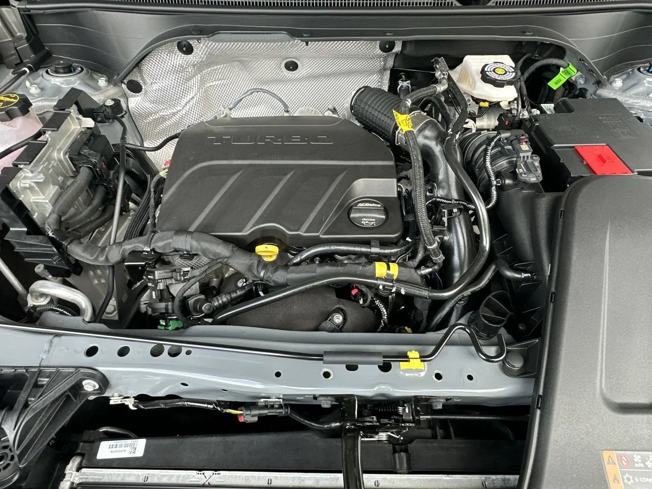 2026 Buick Envista Sport Touring - Photo 12