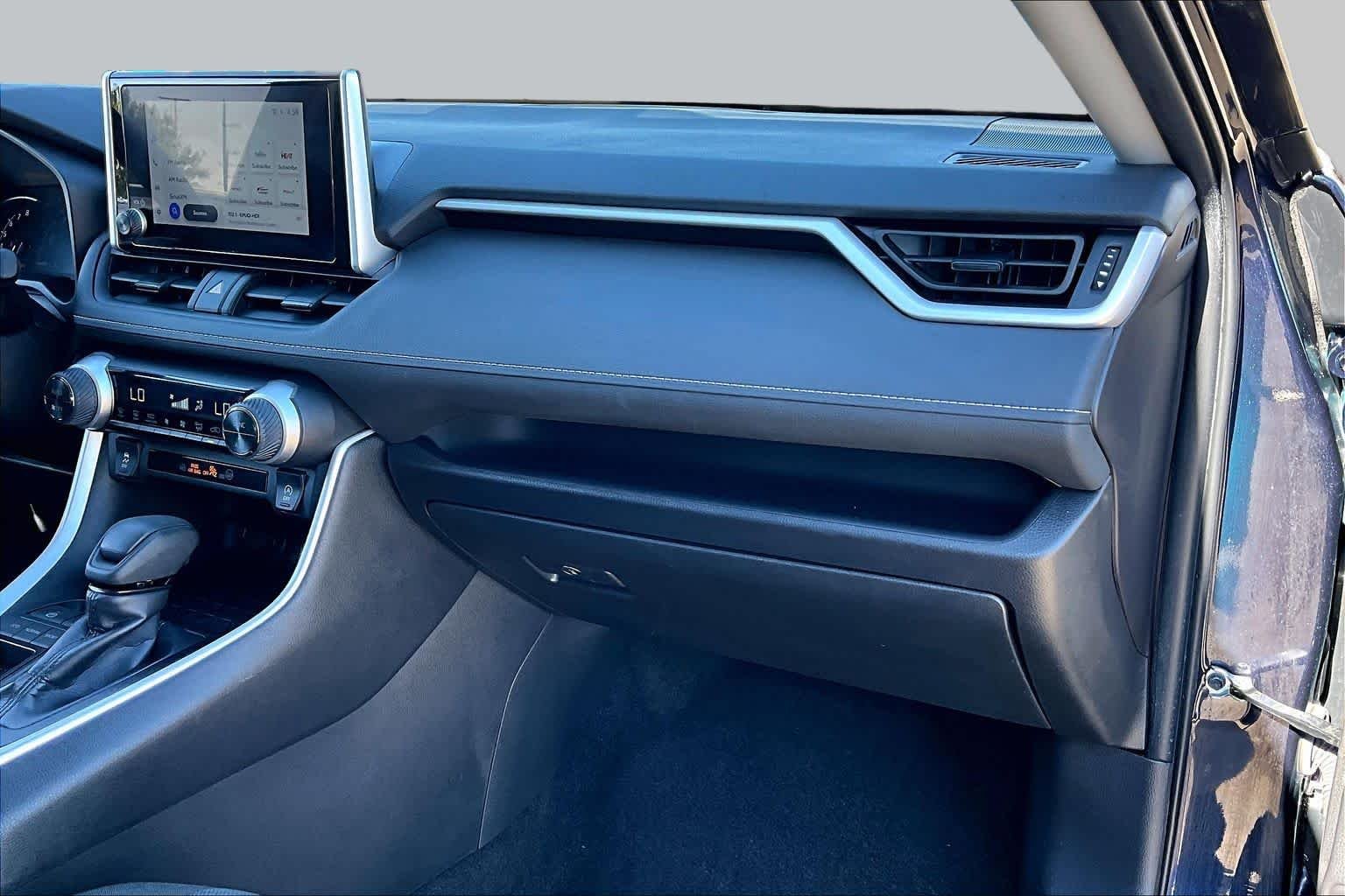 Used 2025 Blueprint Toyota XLE image 19
