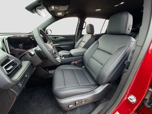 2026 Chevrolet Traverse LT - Photo 23
