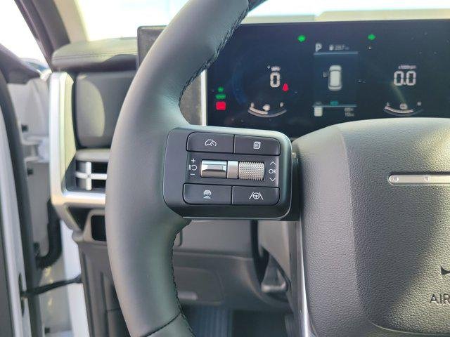 New 2026 Serenity White Hyundai SE image 23