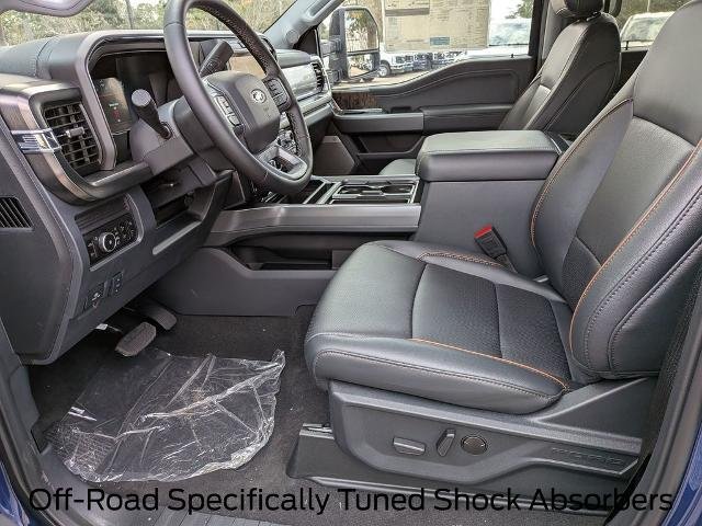 2026 Ford F-350 Super Duty Lariat - Photo 16