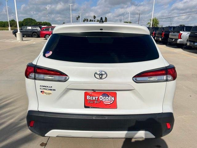 Used 2025 WIND CHILL PEARL Toyota  image 5