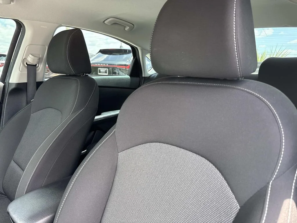 Used 2022 Gray Kia LXS image 25