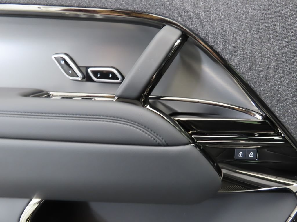 2025 Land Rover Range Rover Sport S - Photo 24
