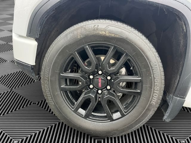 2024 GMC Sierra 1500 Elevation - Photo 14