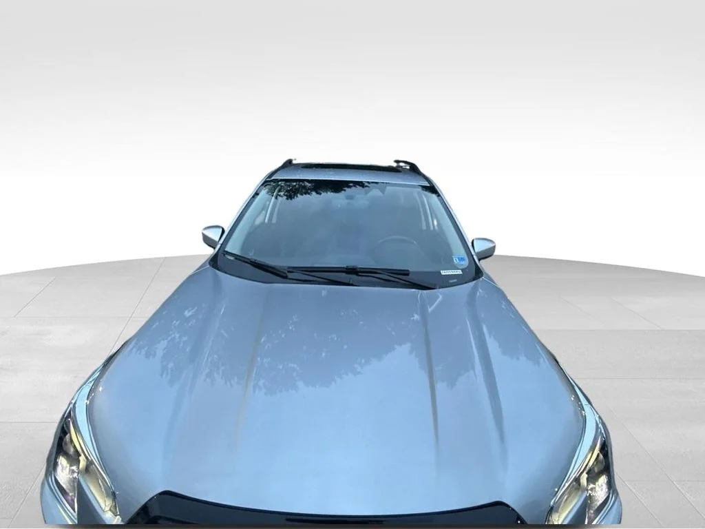 Used 2023 Silver Subaru Premium image 11