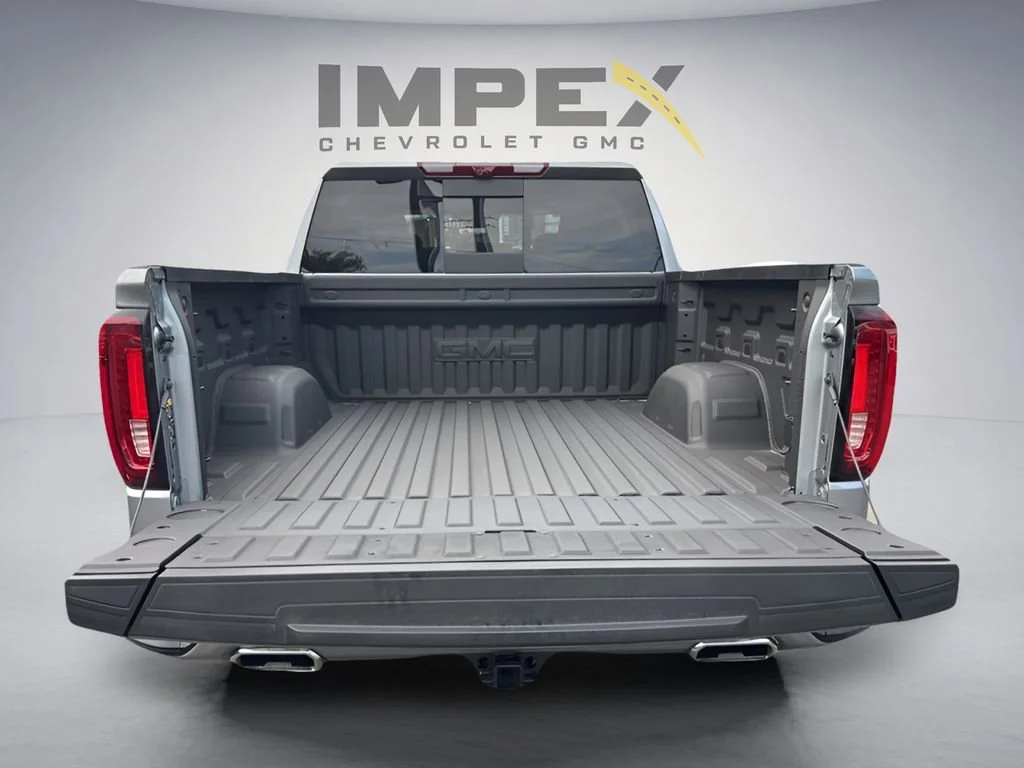 Used 2026 Sterling Metallic GMC Denali image 31