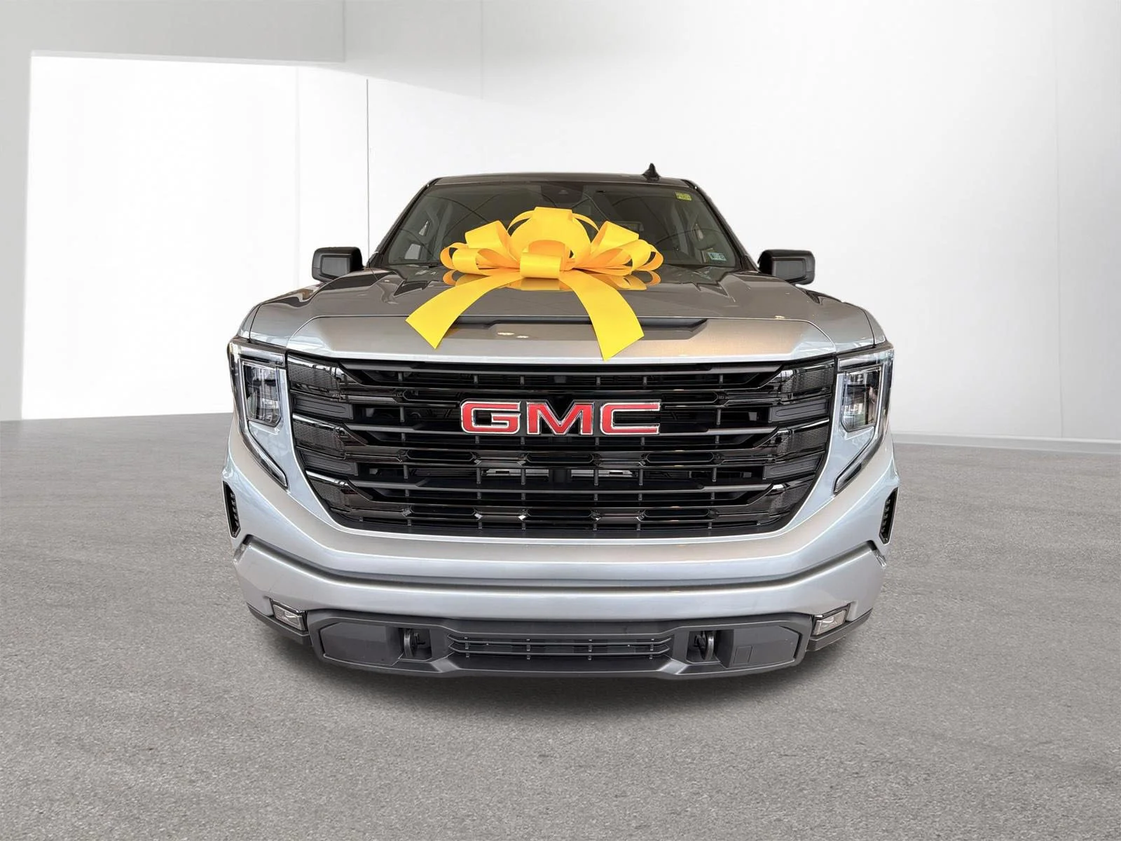 2026 GMC Sierra 1500 Elevation - Photo 9
