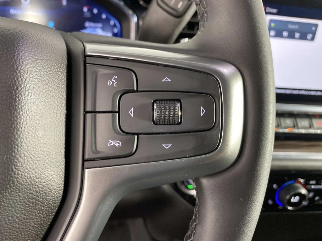 Used 2024 Blue Chevrolet RST image 15
