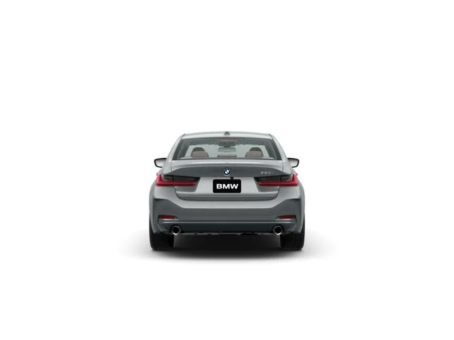 New 2026 Skyscraper Grey Metallic BMW  image 5