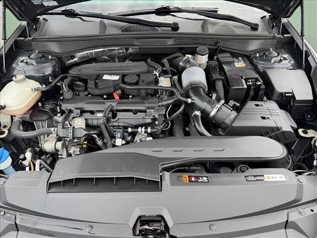 Used 2023 Gray Hyundai Limited image 19