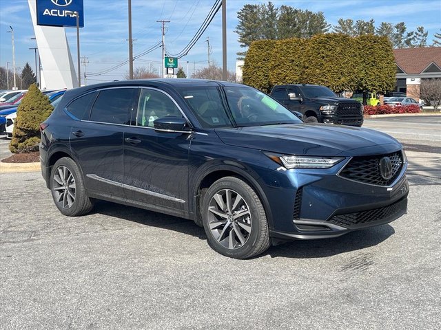 2026 Acura MDX Technology Package SH-AWD