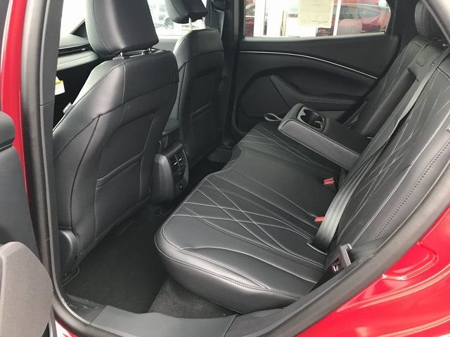 2024 Ford Mustang Mach-E Select AWD - Photo 17