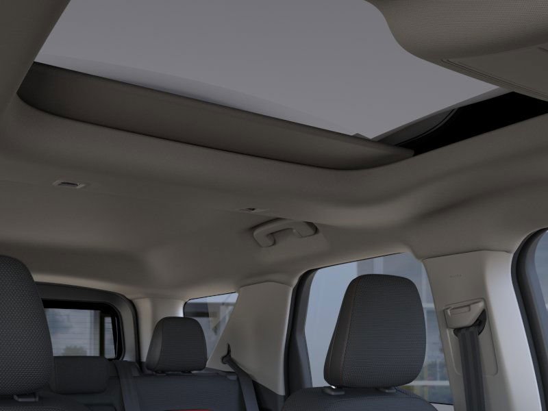 New 2025 Gray Ford BRONCO SPT FREE image 44