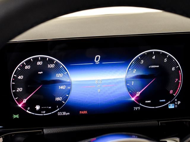 New 2026 Polar White Mercedes-Benz GLA 250 image 62