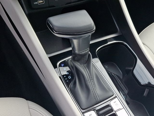 2024 Hyundai Tucson SEL - Photo 15