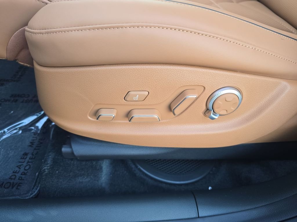 2026 GENESIS GV80 Prestige - Photo 12
