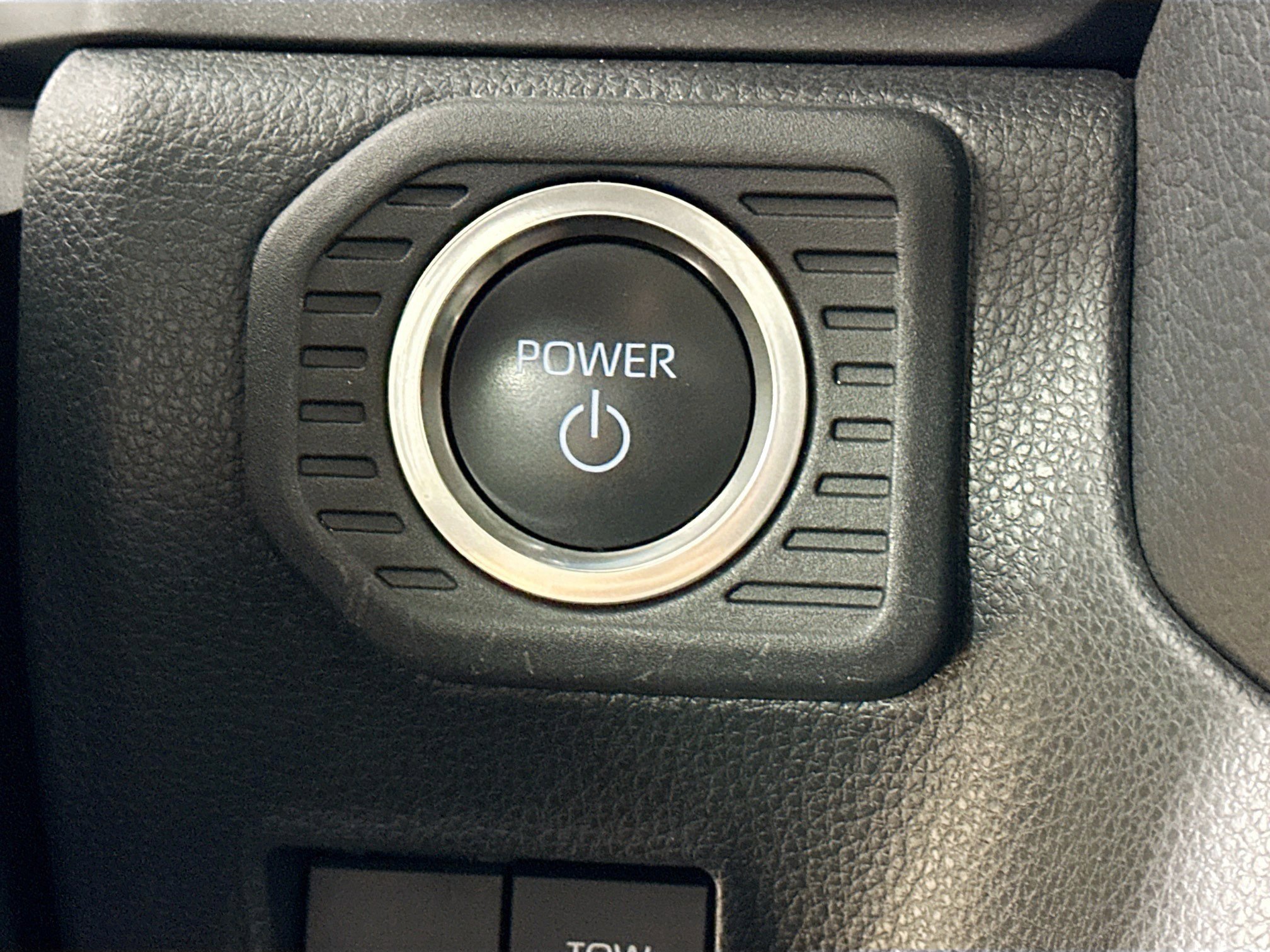 Used 2024 Smokey Blue [Blue] Toyota BASE image 16